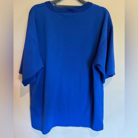 New York Mets Tee Men’s MLB True Fan Vintage from 2000’s Y2K Size Large - Picture 4 of 11